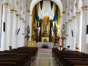 - Tamesis Antioquia Main Park