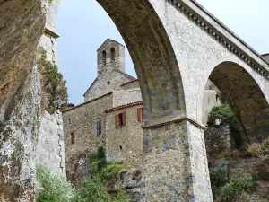 Pont grand