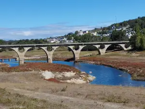 Cántara da Moura