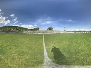 Tetovo City Stadium