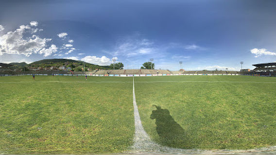 Tetovo City Stadium