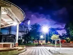 Central Park