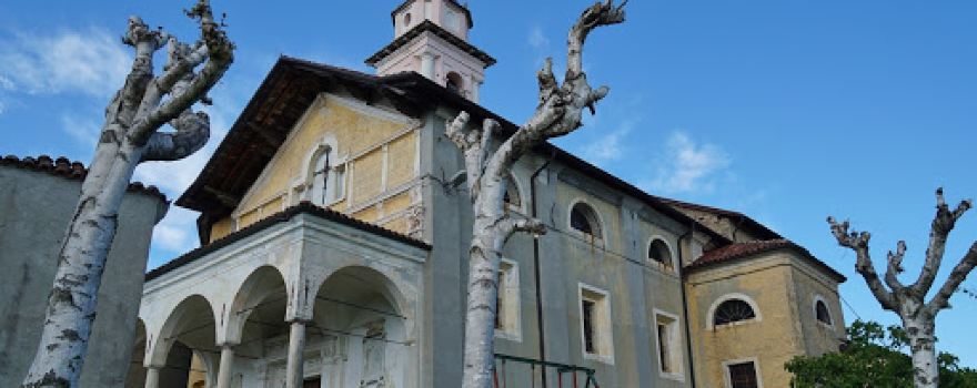 Chiesa di Santa Maria Maddalena