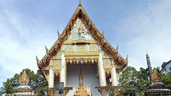 Wat Phru Por