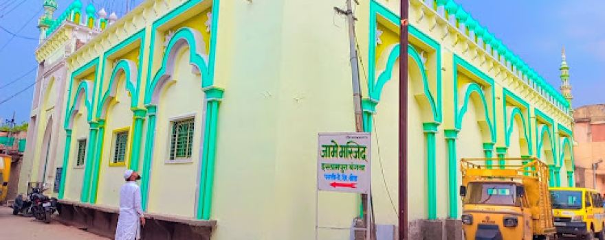 Jama Masjid