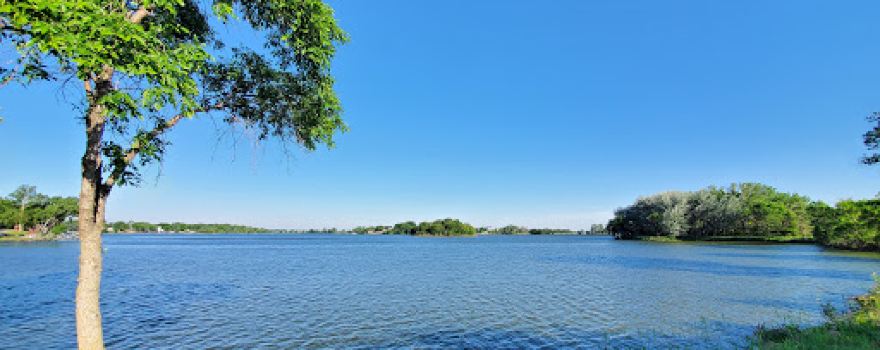 Swan Lake