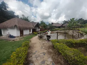 La Pista Park