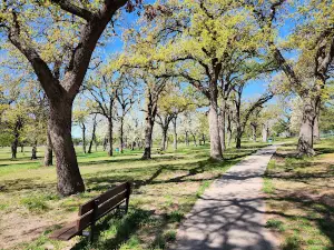 Eldon Lyon Park