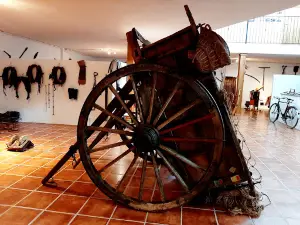 Museo Etnográfico El Silo