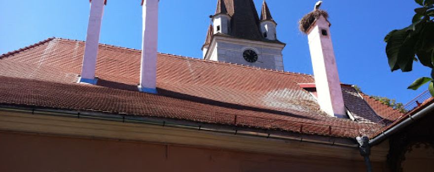 Church of Saint Servatius