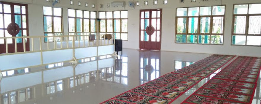 Masjid Al-Khaerat