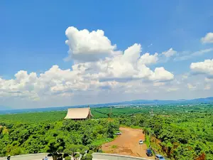 Our Lady of Nui Cui Pilgrimage Center