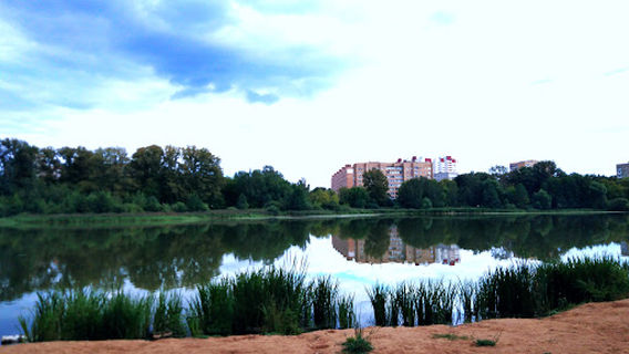 Lesoparkovaya Zona