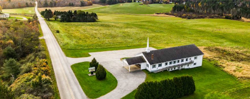 Winterport Baptist Church