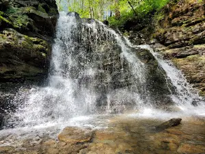 Rockhouse Trail System