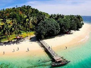 Pulau Pasumpahan