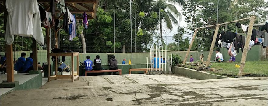 Club Bola Volli Ladoer