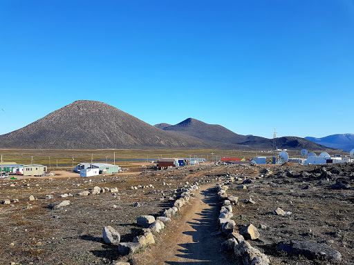 Cape Dorset to Qikiqtarjuaq Flights