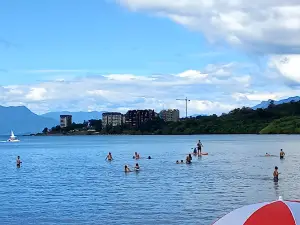 Mirador Playa Pucará Park