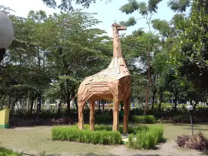 Taman Kebon Ratu