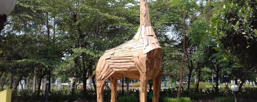 Taman Kebon Ratu