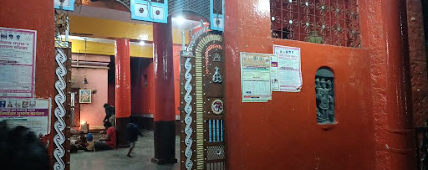 Maruti Mandir