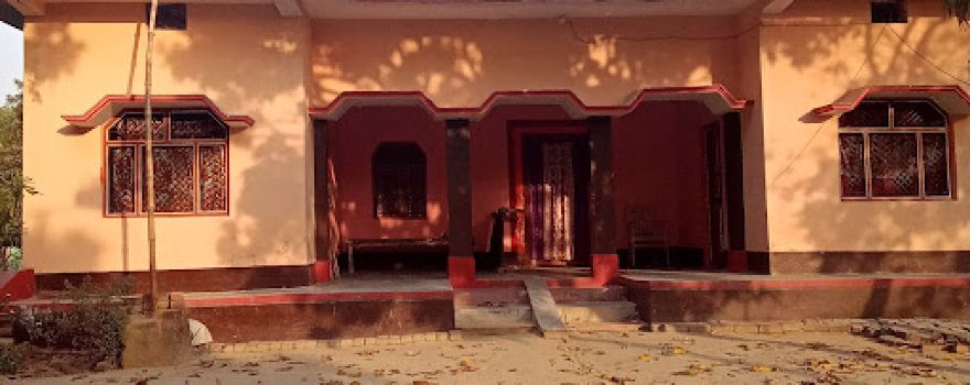 Kali Maa Mandir BAJIDAHI