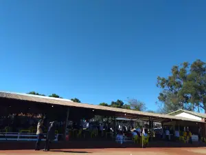 Municipal Stadium Raphael Capelli