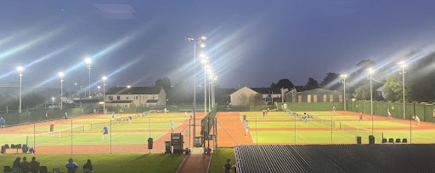 Carlow Lawn Tennis Club