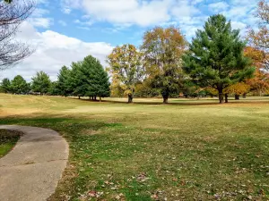 Green Hills Golf Club