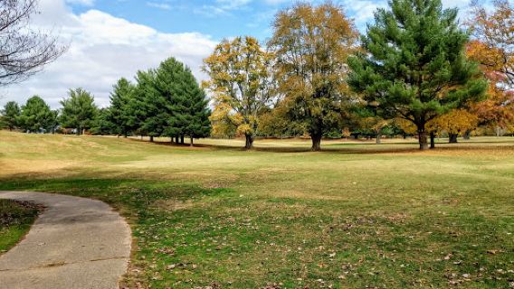 Green Hills Golf Club