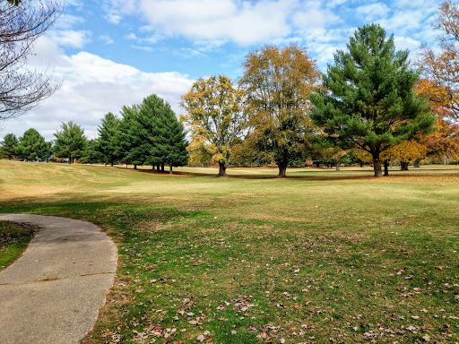 Green Hills Golf Club