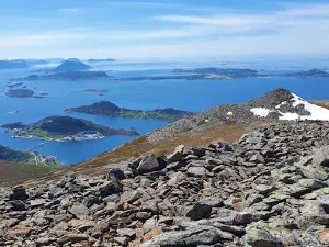 Gamlemsveten