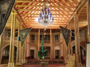 Zagharam Mosque