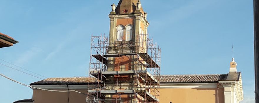 Chiesa Parrocchiale di S.Giovanni Battista