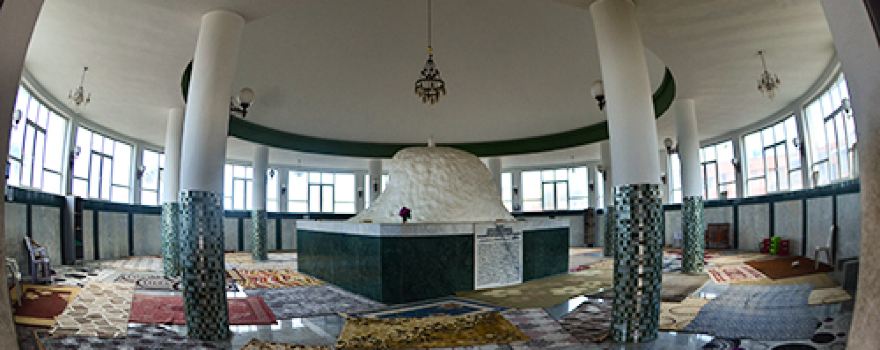 Hazreti Hızır Aleyhüsselam Cami