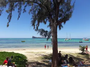 Telfair Public Beach