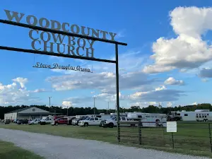 Wood County Cowboy Church