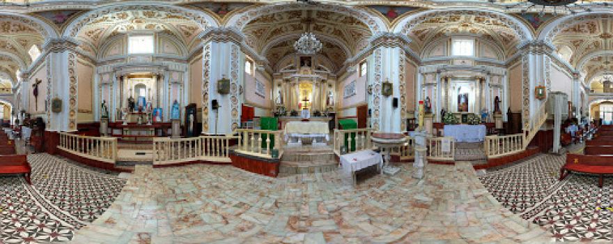 Iglesia de San Pedro