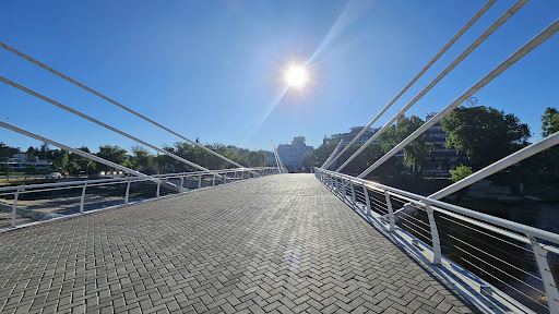Puente del Centenario