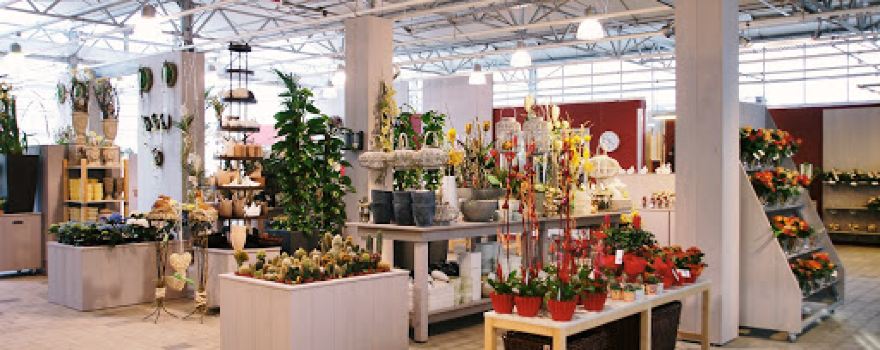 1A Garten Öller