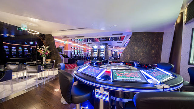 Giochi Del Titano S.P.A.