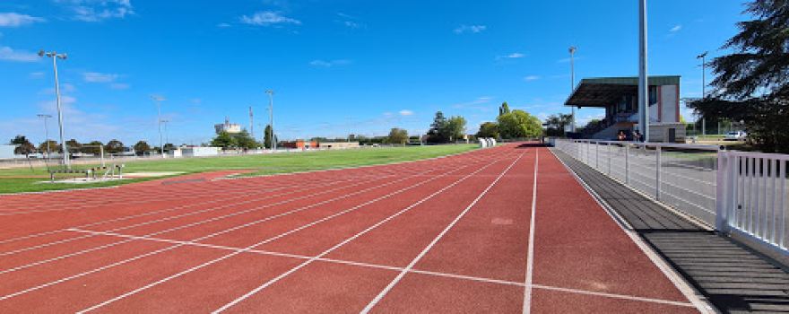 Complexe Municipal Jean Moulin