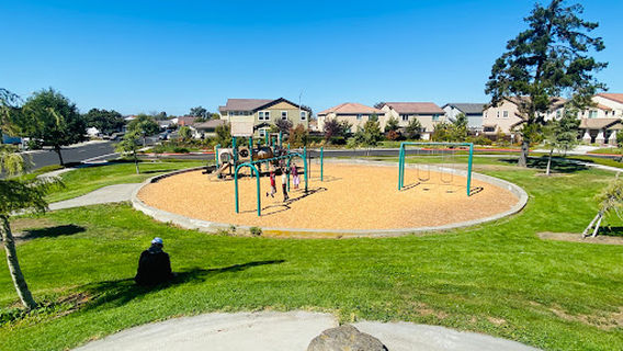 Veterans Park