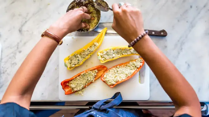 Acquolina Cooking School