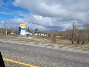 Welcome to British Columbia Sign