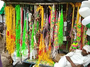 Animal mela
