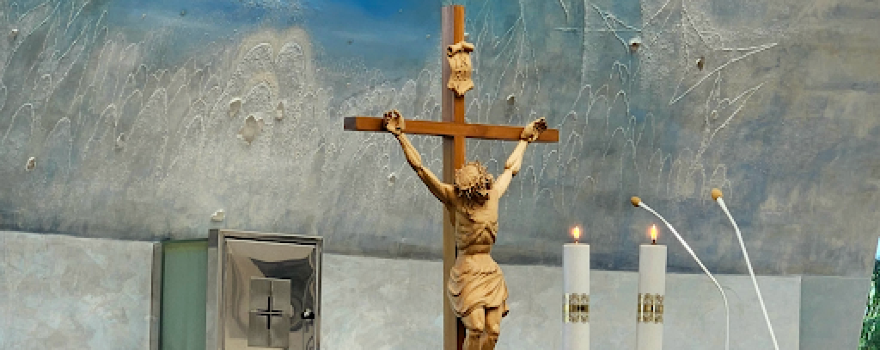 Kostol Najsvätejšej Trojice