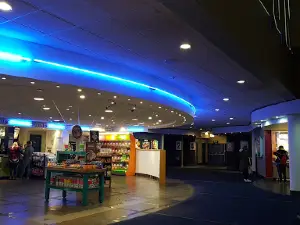 ODEON Mansfield