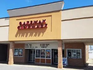 Gateway Cinemas